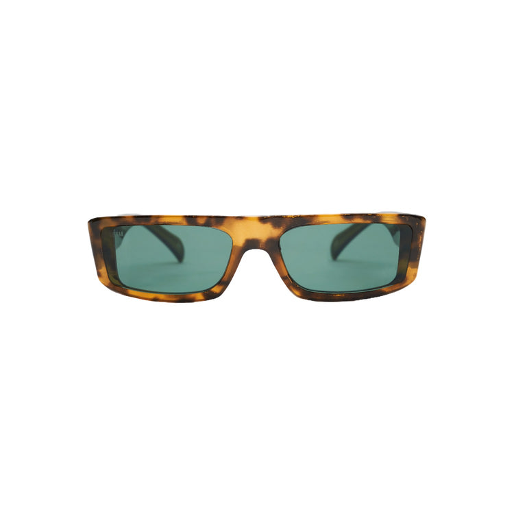 APOPKA - TORTOISE / GREEN