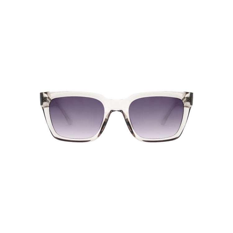 ARCTIC - CRYSTAL CLEAR / GRADIENT SMOKE