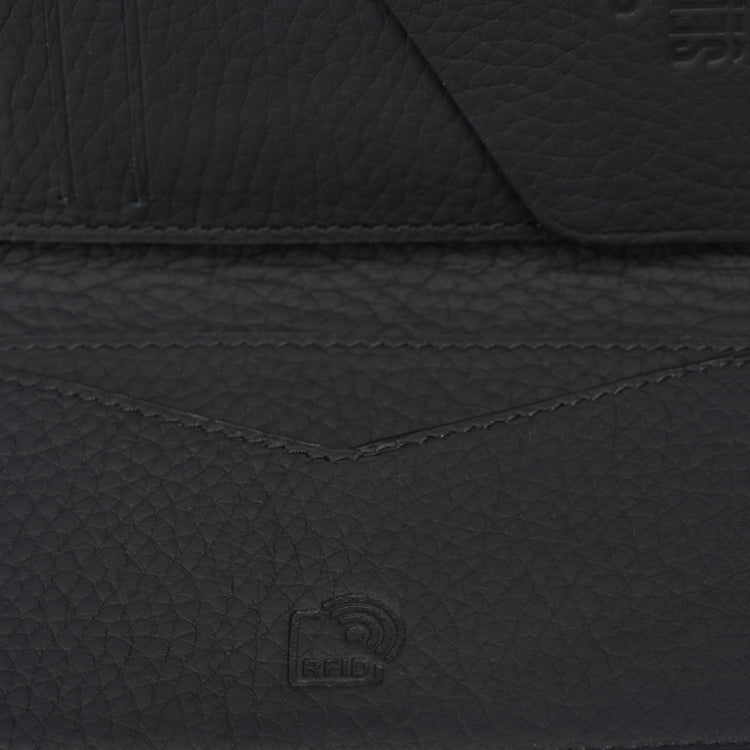 S23 WALLET - BLACK