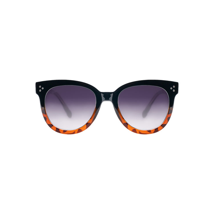 BOBA - BLACK TORTOISE  / GRADIENT SMOKE