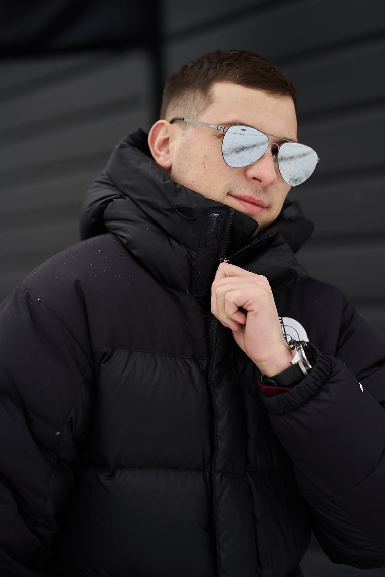 SERENDIPITY - MATT GUN / SILVER