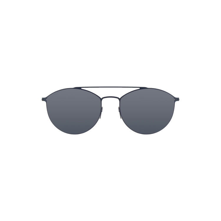 CAESARS - BLACK / SMOKE