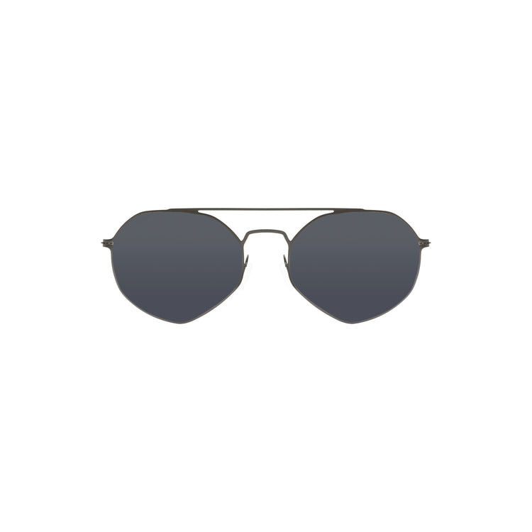 LAH - MATT GUN / SMOKE