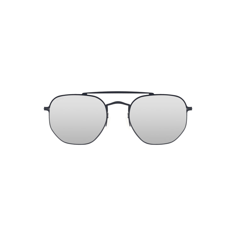 OTIS - BLACK / SILVER