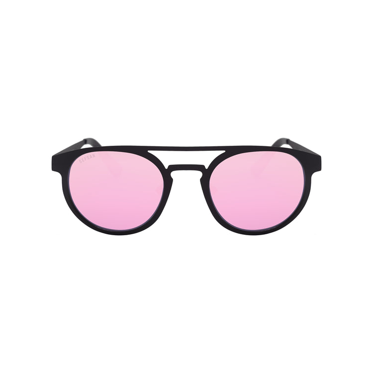 TOKYO - BLACK / PINK