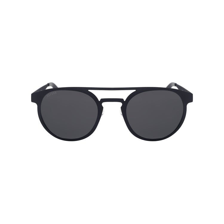 TOKYO - BLACK / SMOKE