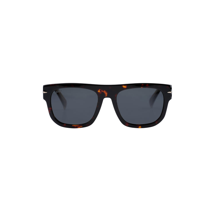 NEHSAN - BLACK WOODY / SMOKE