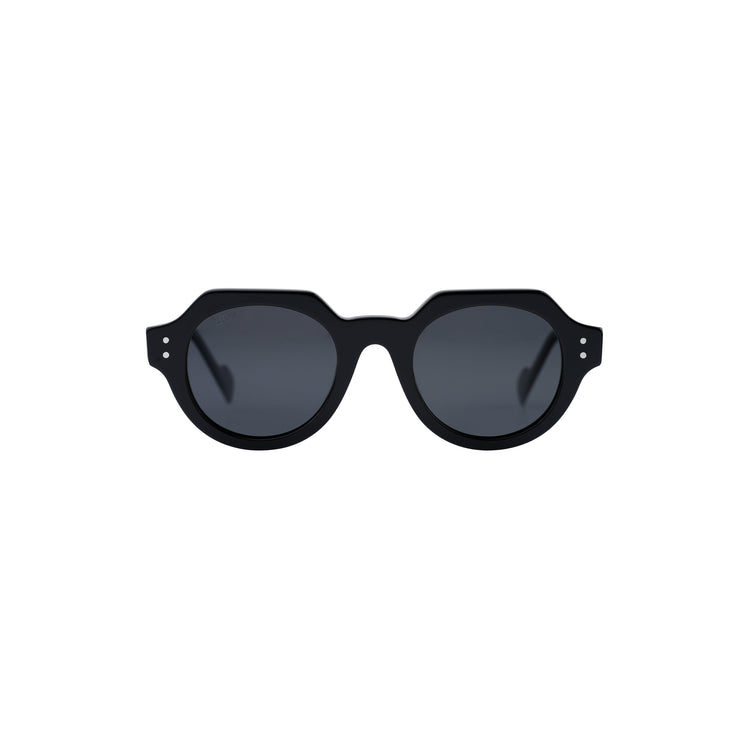 AHMAD IR - BLACK / SMOKE