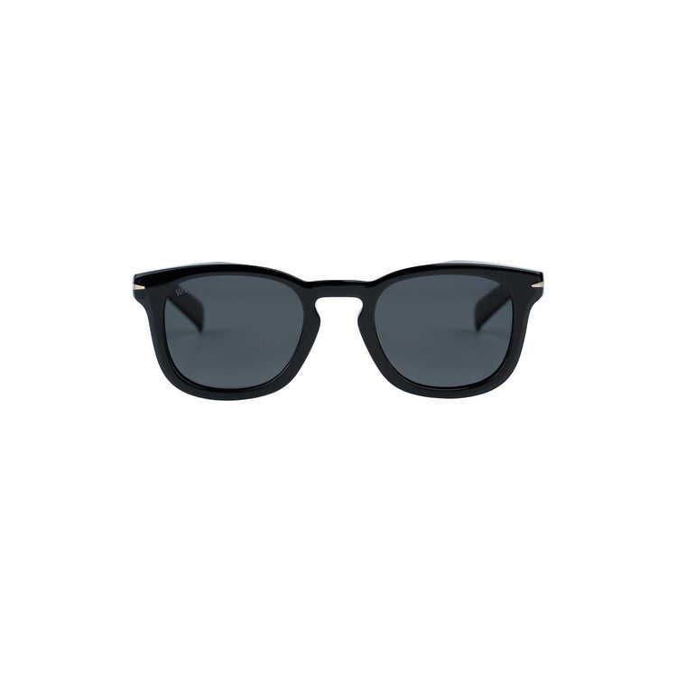 FLORIDA - BLACK / SMOKE