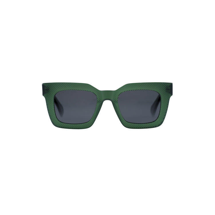CRIMPY - OLIVE / SMOKE