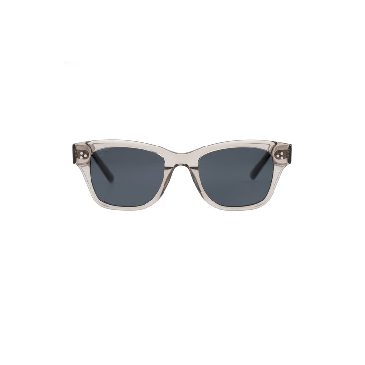 JOE - TRANSPARENT GREY / SMOKE