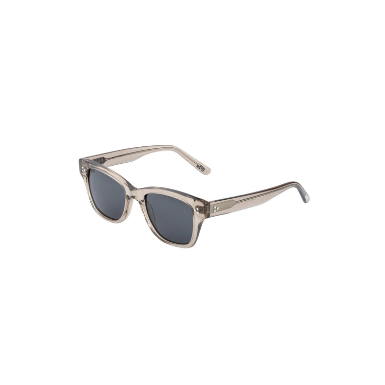 JOE - TRANSPARENT GREY / SMOKE
