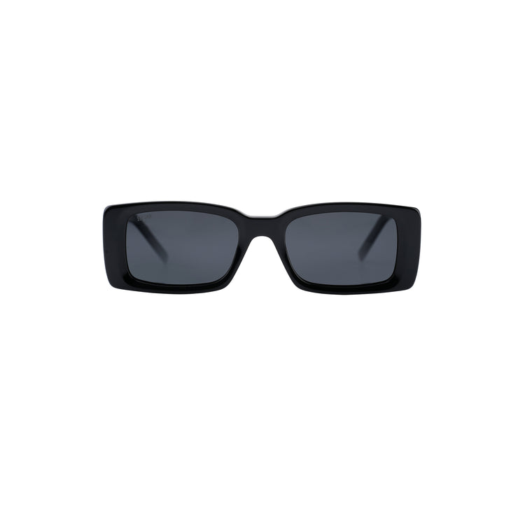 LOPE - BLACK / SMOKE