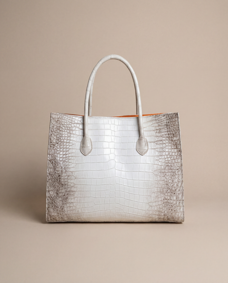 LULA 30 - HIMALAYAN ORANGE