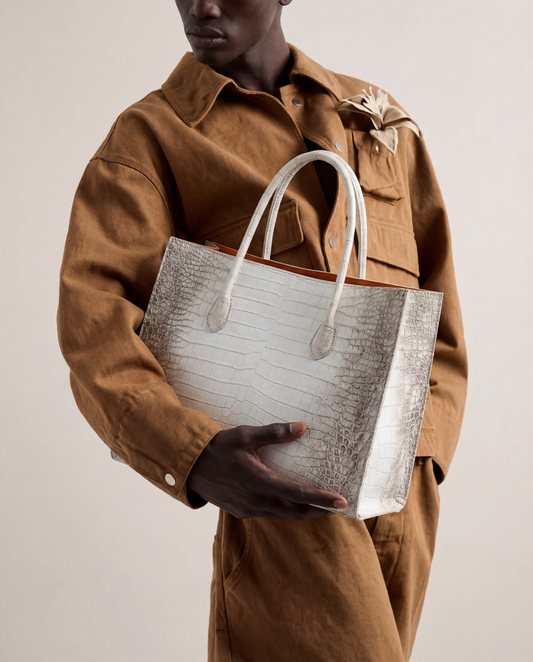 LULA 37 - HIMALAYAN ORANGE