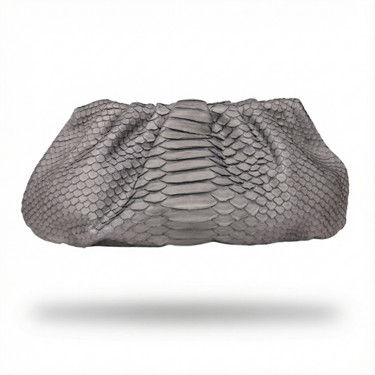 CLOUD CLUTCH REIMAGINED - GREY