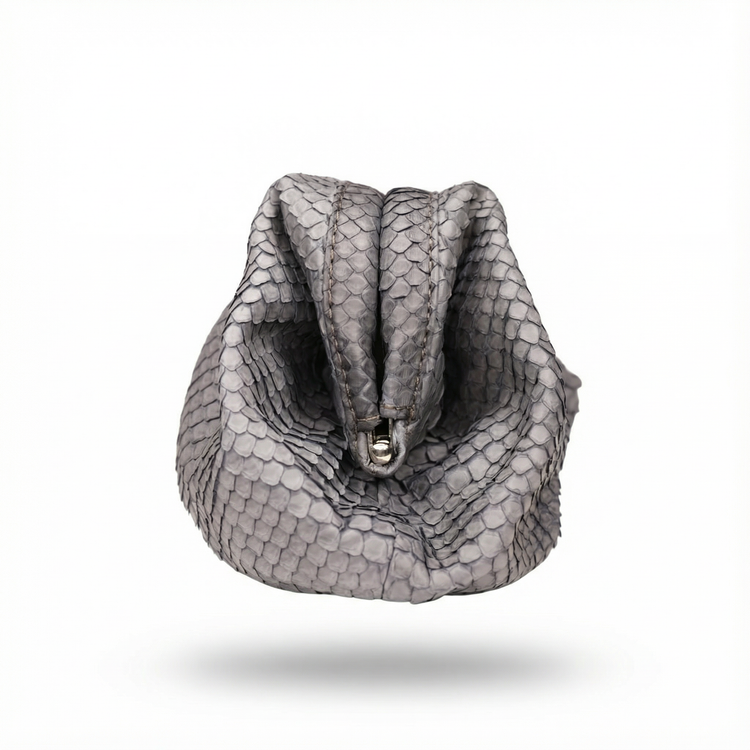 CLOUD CLUTCH REIMAGINED - GREY