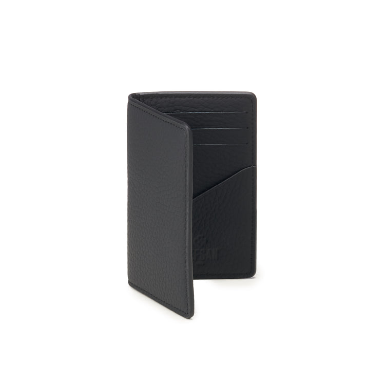 S23 WALLET - BLACK