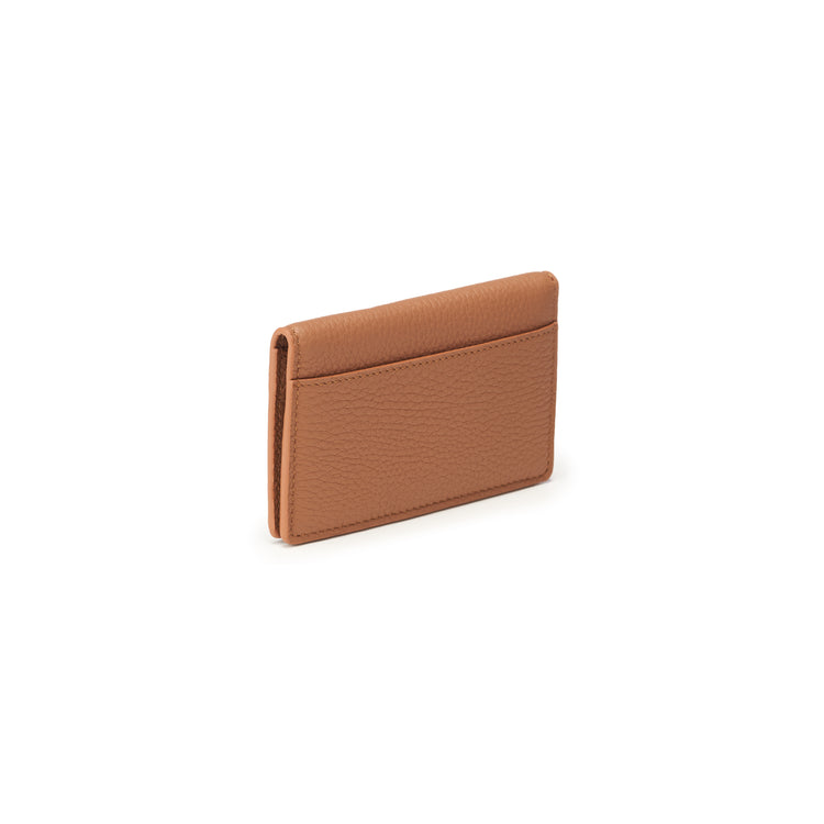 S23 WALLET - CARAMEL