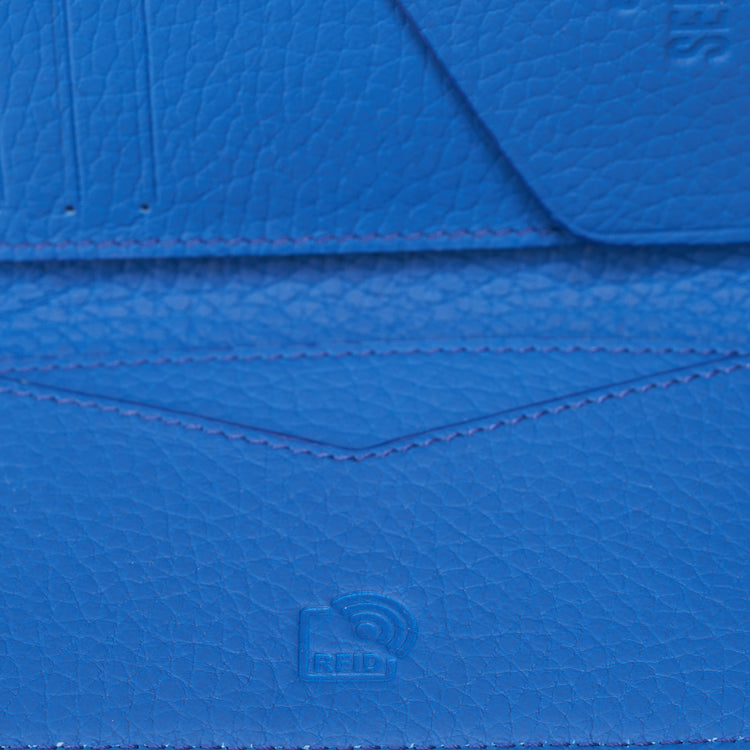 S23 WALLET - MANGANESE