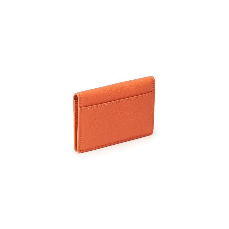 S23 WALLET - ORANGE