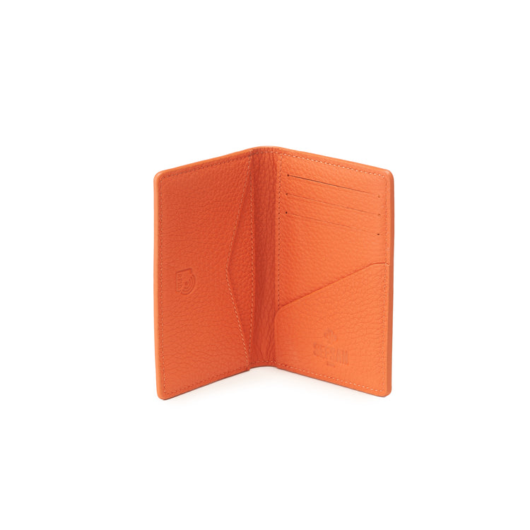 S23 WALLET - ORANGE