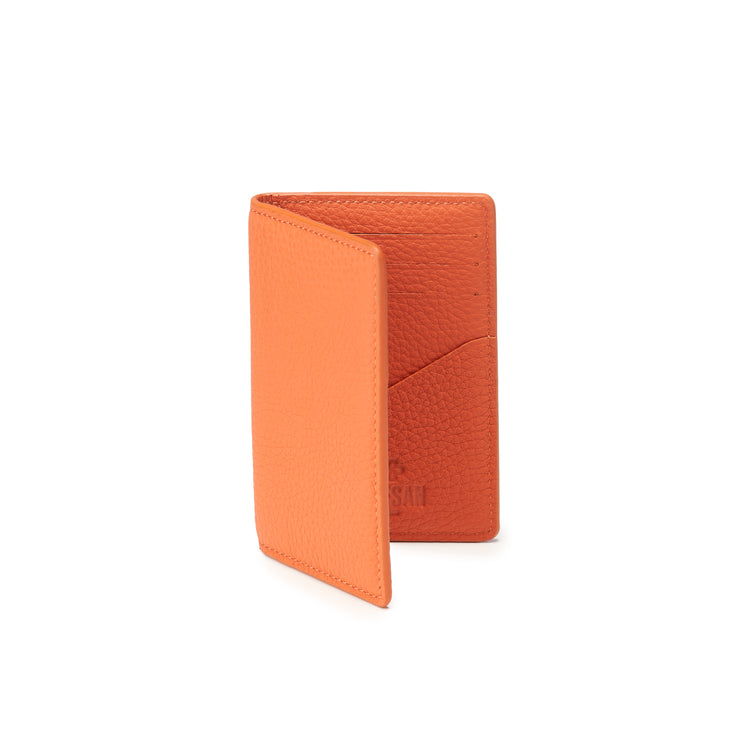 S23 WALLET - ORANGE