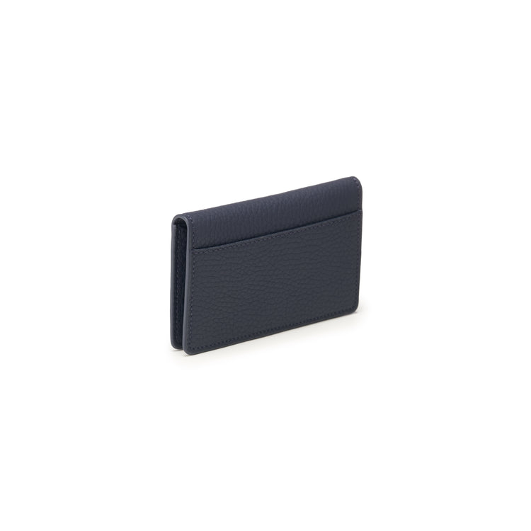 S23 WALLET - PRUSSIAN BLUE