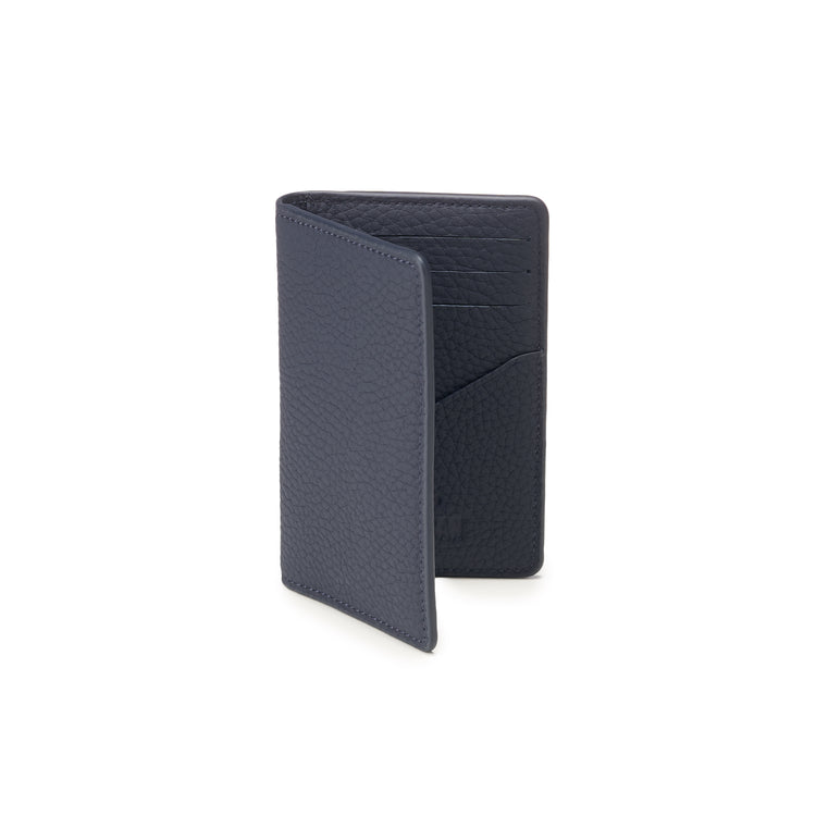 S23 WALLET - PRUSSIAN BLUE