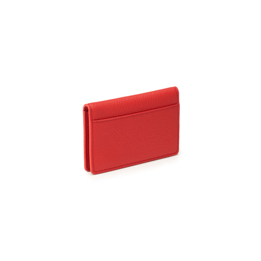 S23 WALLET - RED