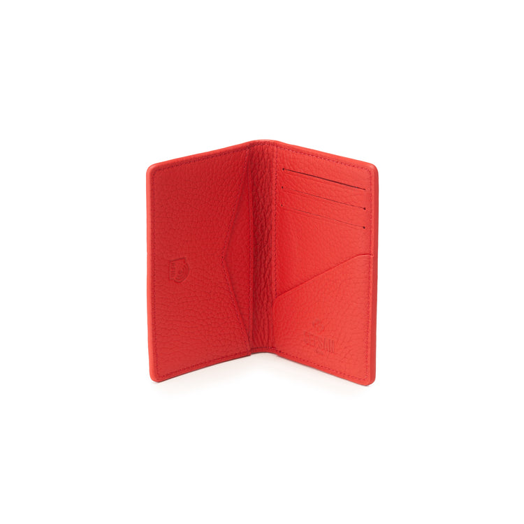 S23 WALLET - RED