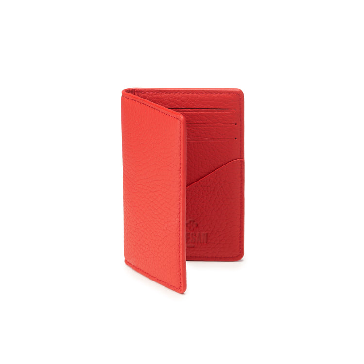 S23 WALLET - RED