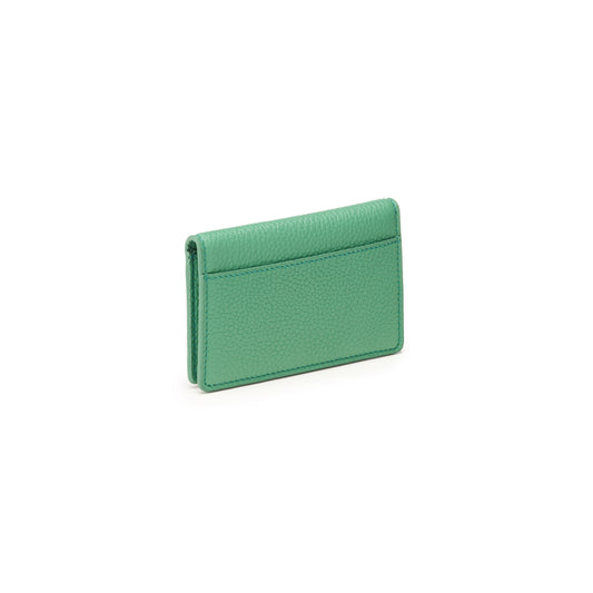 S23 WALLET - SEA GREEN