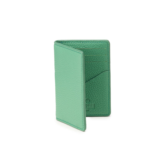 S23 WALLET - SEA GREEN