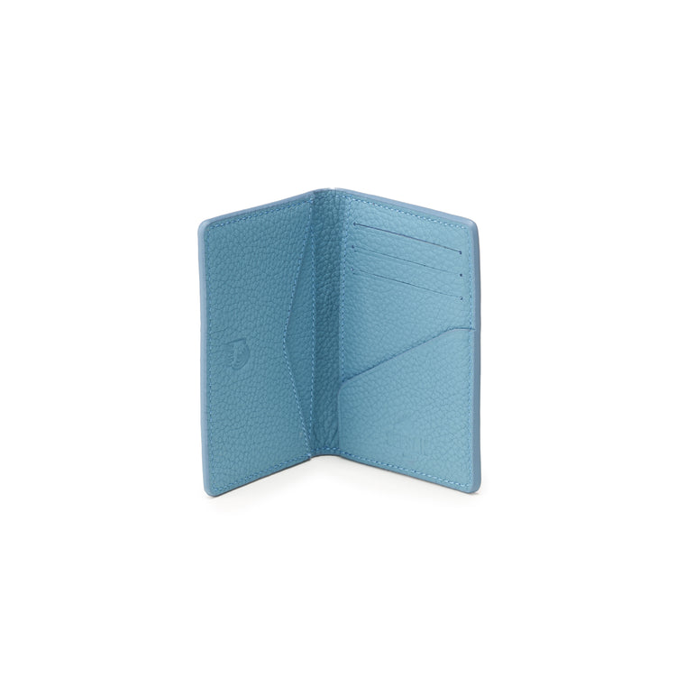 S23 WALLET - SKY BLUE