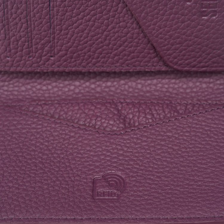 S23 WALLET - VOILET