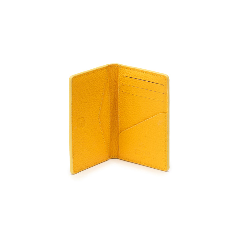 S23 WALLET - YELLOW