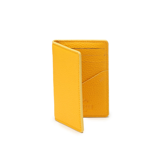 S23 WALLET - YELLOW