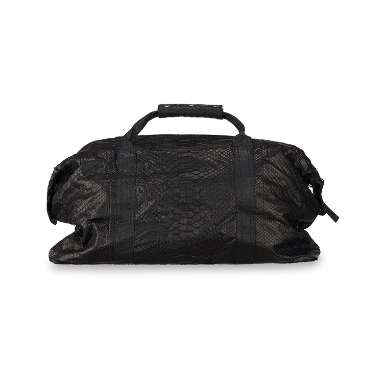 WEEKEND BAG - BLACK