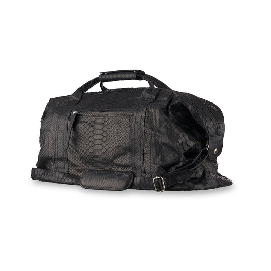 WEEKEND BAG - BLACK