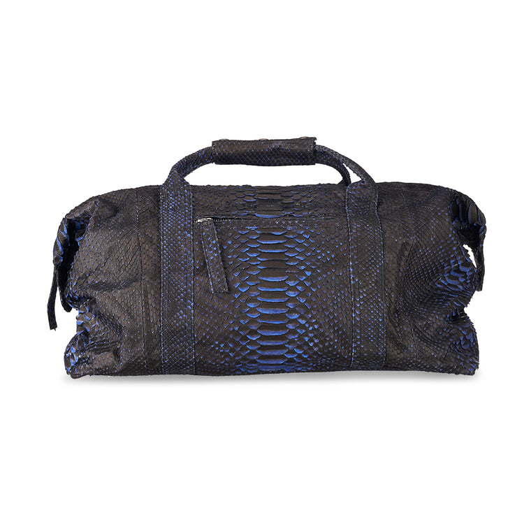 WEEKEND BAG - DEEP OCEAN