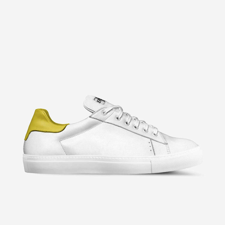 PLAYWALK SNEAKERS - YELLOW TOUCH