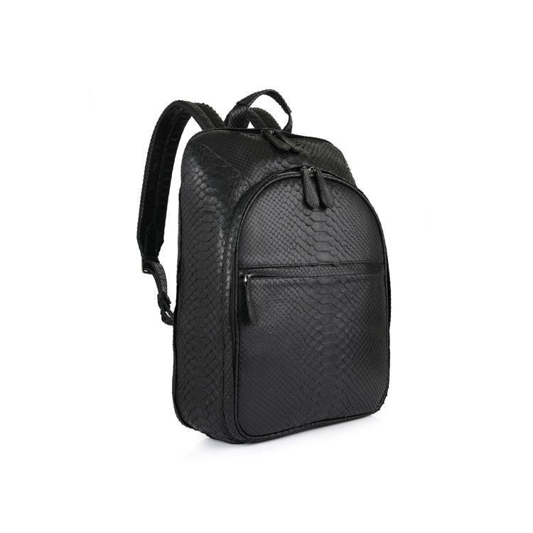 BACKPACK - BLACK