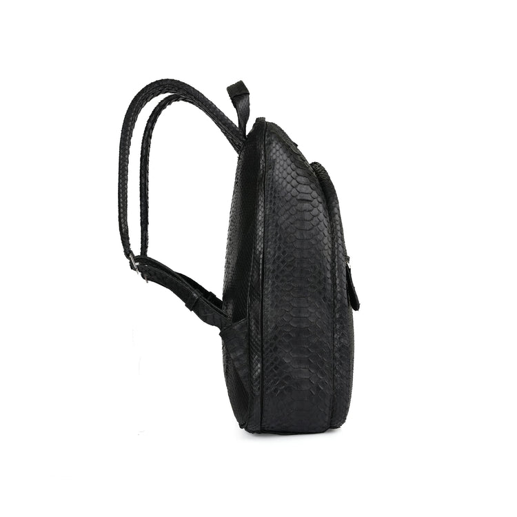 BACKPACK - BLACK