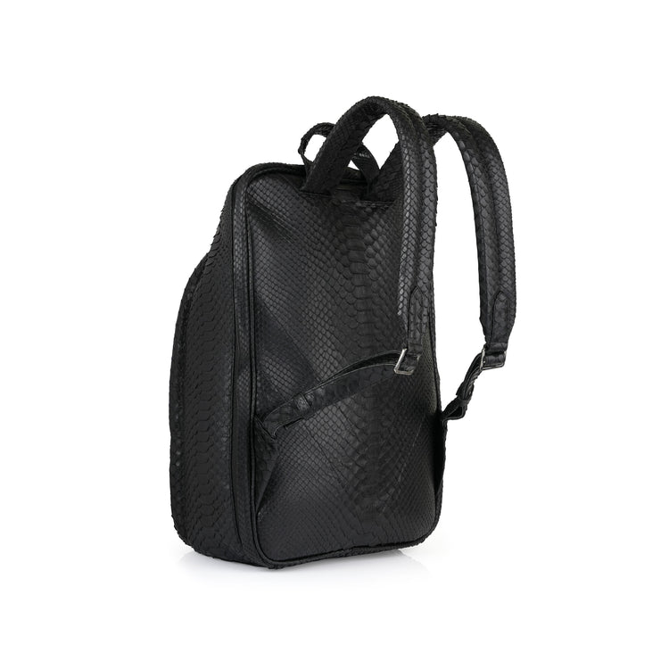 BACKPACK - BLACK