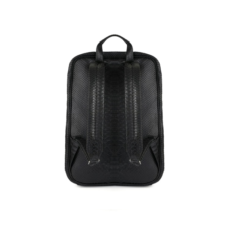 BACKPACK - BLACK