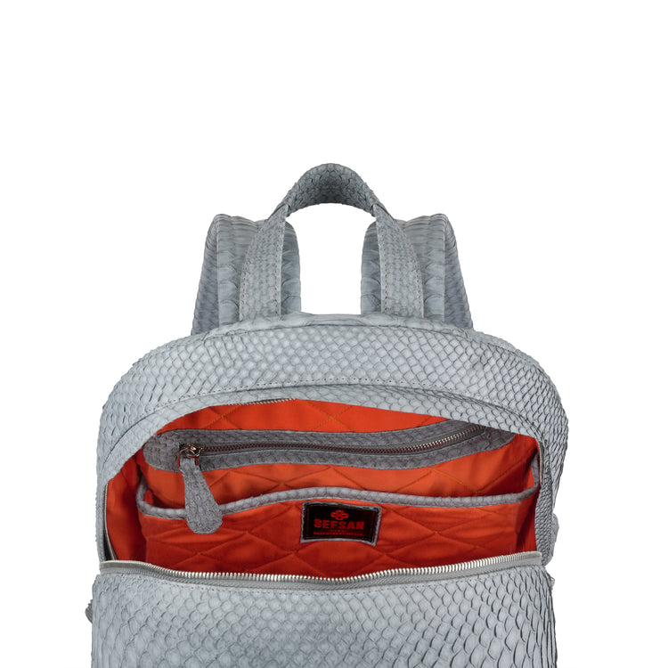 BACKPACK - GRAY