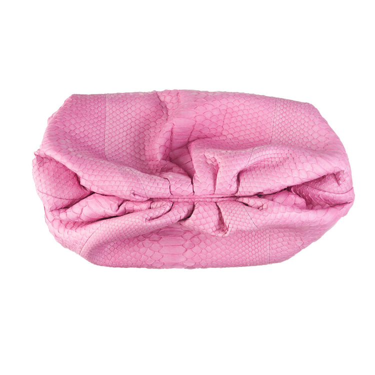 CLOUD CLUTCH - TAFFY PINK COLOR