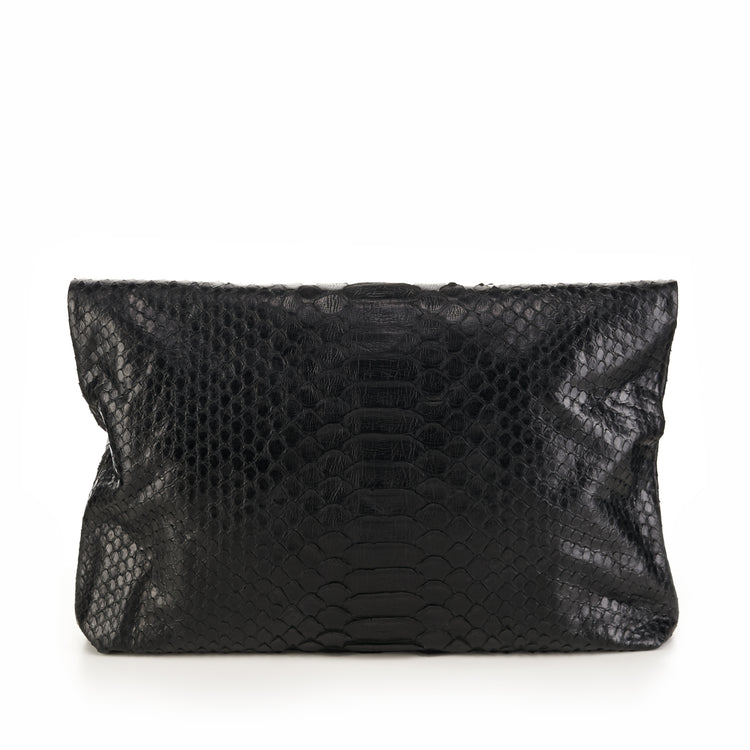 AXEL CLUTCH - BLACK