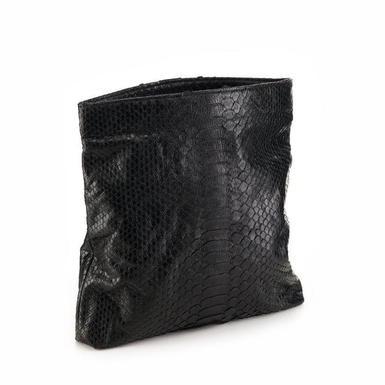 AXEL CLUTCH - BLACK